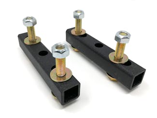 Tuff Country 10701 Front Sway Bar Drop Kit
