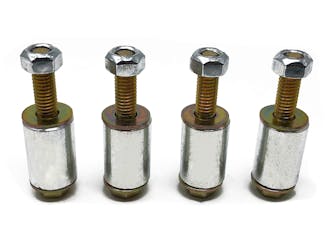 Tuff Country 10703 Transfer Case Drop Kit
