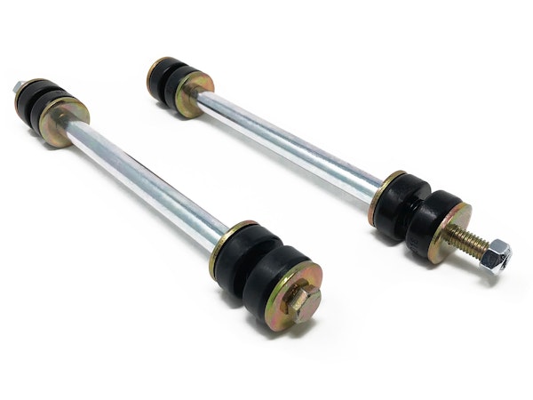 Tuff Country 10850 Front Sway Bar End Link Kit (fits with 4" or 6" lift kit)