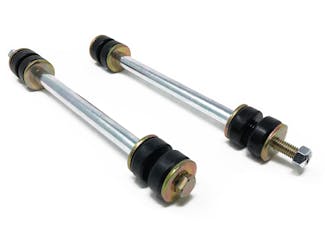 Tuff Country 10850 Front Sway Bar End Link Kit (fits with 4" or 6" lift kit)