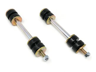 Tuff Country 10855 Front Sway Bar End Link Kit (fits with 4" lift kit)