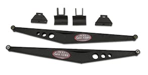 Tuff Country 10890 Ladder Bars Pair