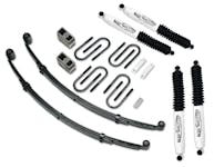Tuff Country 12722KN 2" Lift Kit Heavy Duty