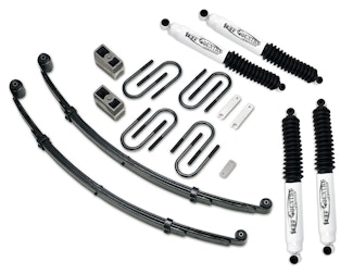 Tuff Country 13710KN 3" Lift Kit EZ-Ride