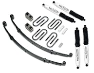 Tuff Country 13742KN 3" Lift Kit Heavy Duty