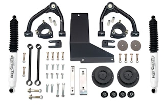 Tuff Country 14058KN 4" Lift Kit
