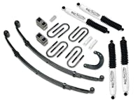 Tuff Country 14740KN 4" Lift Kit EZ-Ride