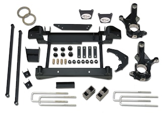 Tuff Country 16958 6" Lift Kit