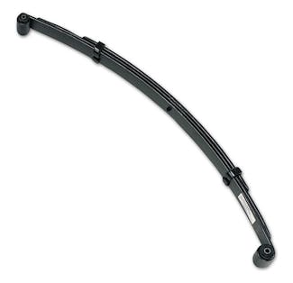 Tuff Country 18261 Front 2" Lift Heavy Duty Leaf Springs (each)