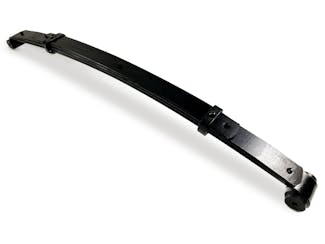 Tuff Country 18270 Front 2" Lift EZ-Ride Leaf Springs (each)