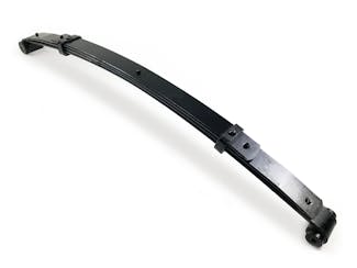 Tuff Country 18370 Front 3" Lift EZ-Ride Leaf Springs (each)