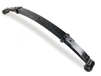 Tuff Country 18460 Front 4" Lift EZ-Ride Leaf Springs (each)