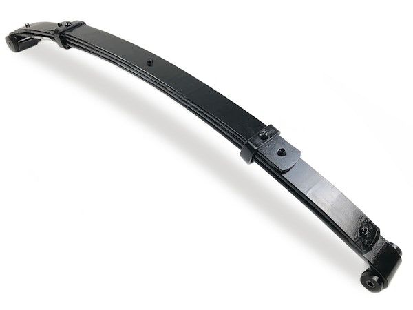 Tuff Country 18470 Front 4" Lift EZ-Ride Leaf Springs (each)