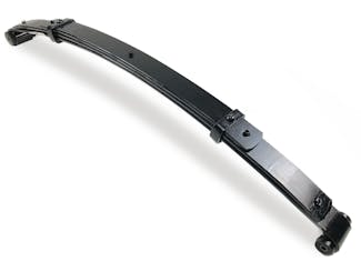 Tuff Country 18470 Front 4" Lift EZ-Ride Leaf Springs (each)