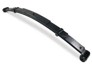 Tuff Country 18471 Front 4" Lift Heavy Duty Leaf Springs (each)