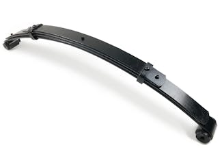 Tuff Country 18660 Front 6" Lift EZ-Ride Leaf Springs (each)