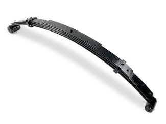 Tuff Country 18670 Front 6" Lift EZ-Ride Leaf Springs (each)