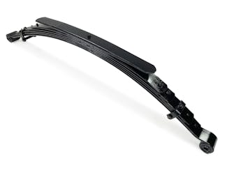 Tuff Country 19270 Rear 2" Lift EZ-Ride (52" length) Leaf Springs (each)