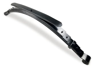Tuff Country 19370 Rear 3" Lift EZ-Ride (52" length) Leaf Springs (each)