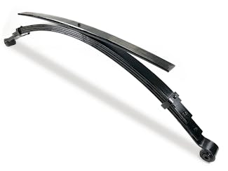 Tuff Country 19390 Rear 3" EZ-Ride Leaf Springs (each)