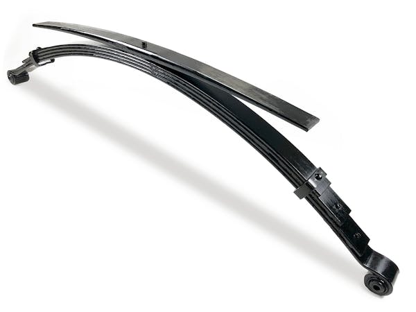 Tuff Country 19390 Rear 3" EZ-Ride Leaf Springs (each)