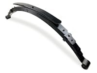 Tuff Country 19670 Rear 6" Lift EZ-Ride (52" length) Leaf Springs (each)