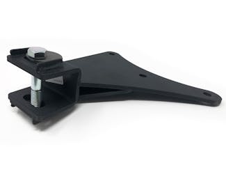 Tuff Country 20830 Track Bar Bracket (4" drop)