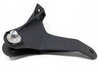 Tuff Country 20904 Track Bar Bracket (5" drop)