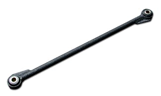Tuff Country 20950 1" Replacement Track Bar