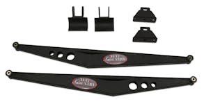 Tuff Country 20990 Ladder Bars Pair
