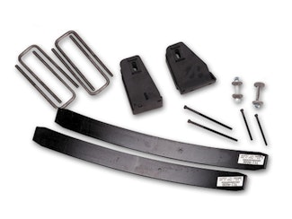 Tuff Country 22820 2.5" Lift Kit