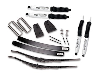 Tuff Country 22821KN 2.5" Lift Kit