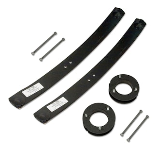 Tuff Country 22924 2" Lift Kit