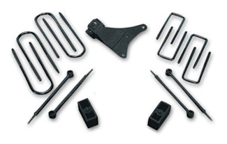 Tuff Country 24831 4" Lift Kit