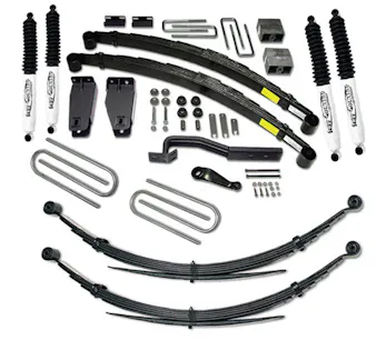 Tuff Country 26834KN 6