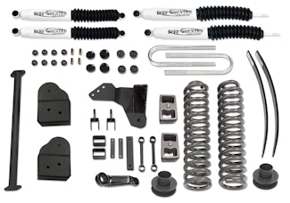 Tuff Country 26975KN 6" Lift Kit