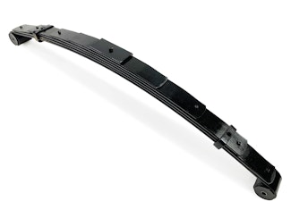 Tuff Country 28480 Front 4" EZ-Ride Leaf Springs (each)