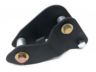 Tuff Country 30006 Track Bar Bracket (6" drop)