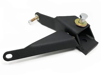 Tuff Country 30901 Track Bar Bracket (fits with 4.5" to 5" lift)