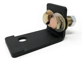 Tuff Country 30902 Track Bar Bracket (fits with 3" lift)