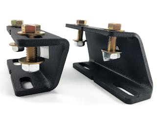 Tuff Country 30928 Front Sway Bar Drop Kit