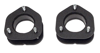 Tuff Country 32902 2" Leveling Kit Front (No Strut Disassembly)
