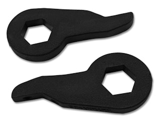 Tuff Country 32903 2" Leveling Kit Front