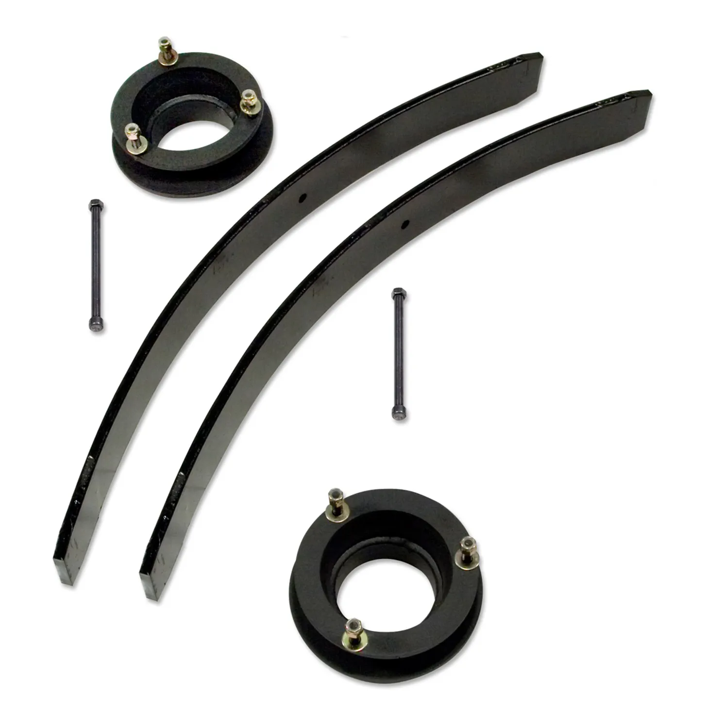 Tuff Country 2" Lift Kit