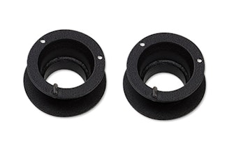 Tuff Country 33900 3 inch Coil Spring Spacers Pair