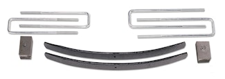 Tuff Country 34700 4" Lift Kit