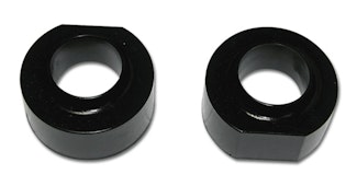 Tuff Country 41800 1.5" Front or Rear Coil Spring Spacers Pair