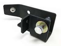 Tuff Country 41825 Rear Track Bar Bracket (fits with 4" lift)