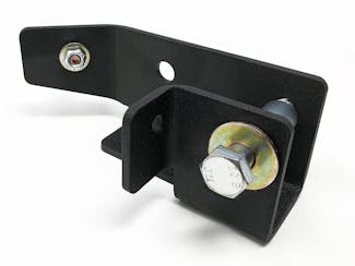 Tuff Country 41825 Rear Track Bar Bracket (fits with 4" lift)