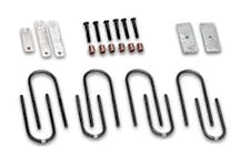 Tuff Country 42700 2" or 4" Lift Kit